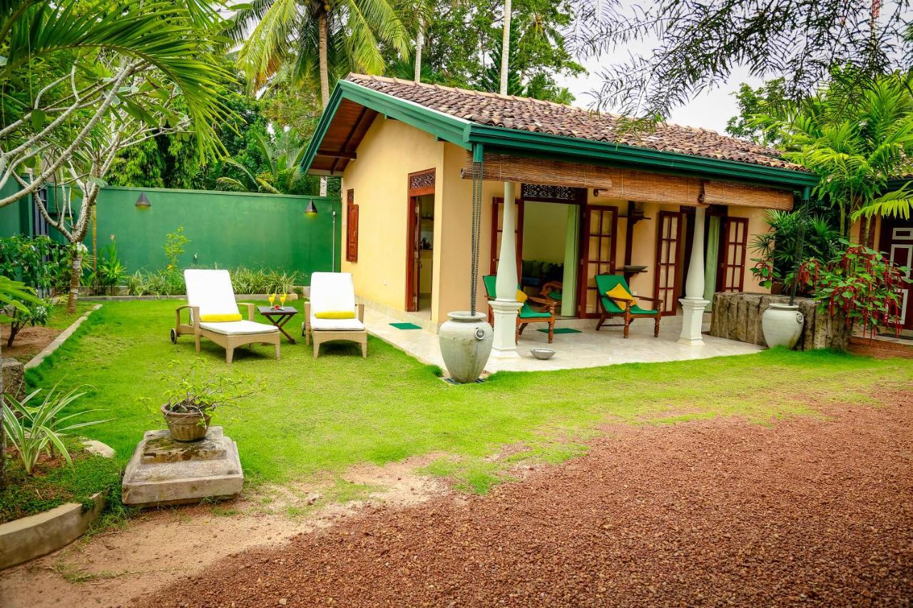 Lenora Villa Bentota